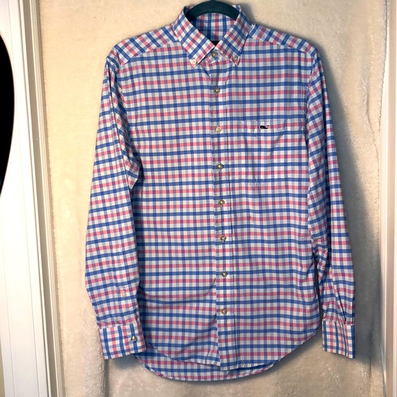 Vineyard Vines shirt - Picture 1 of 6